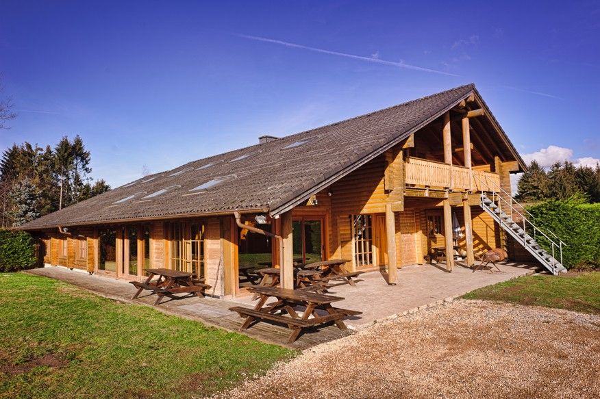 chalet a louer durbuy