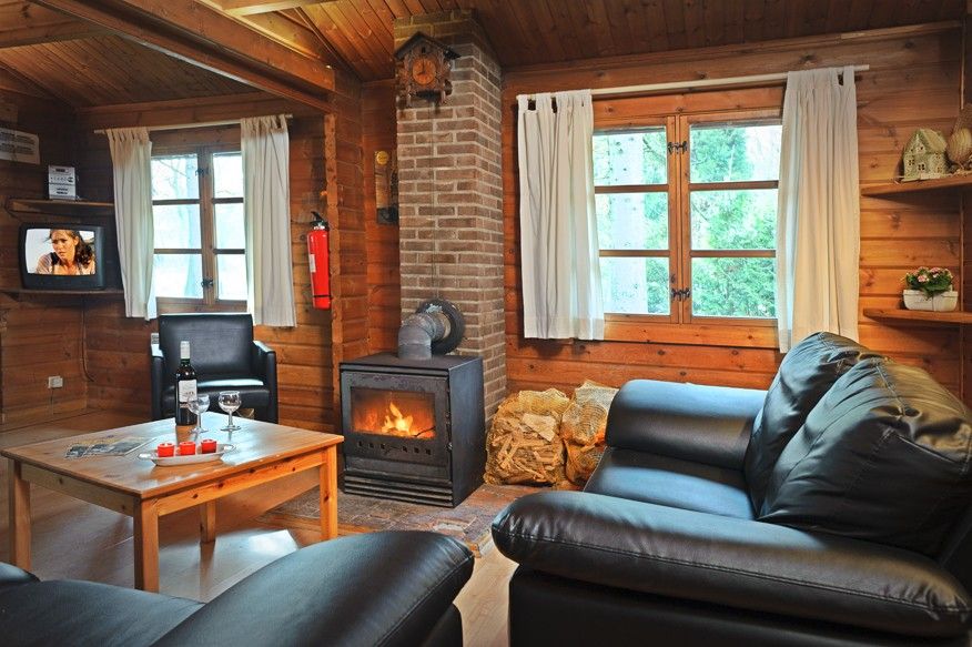 Chalet hollandais Chalet hollandais