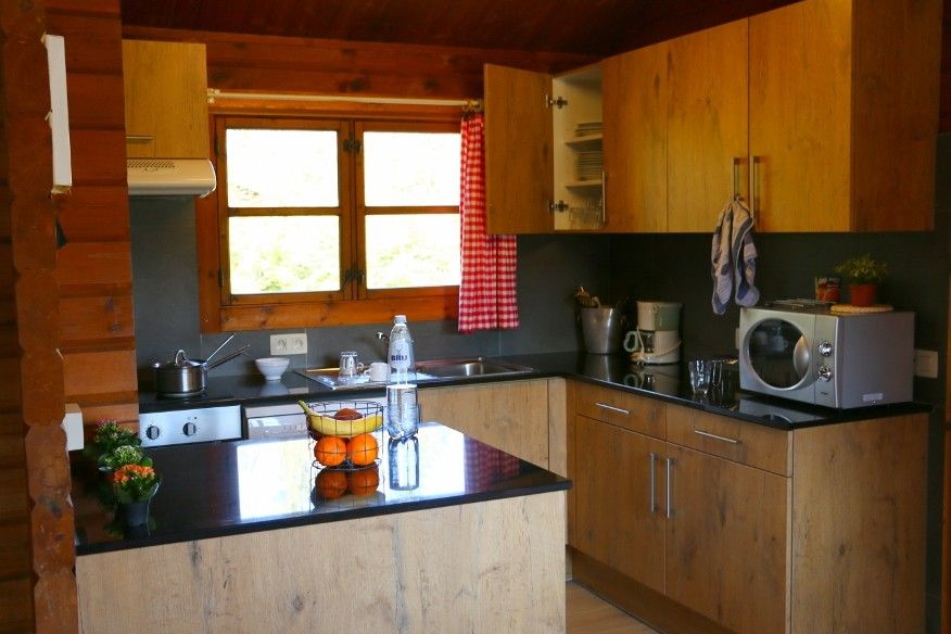 Chalet hollandais Chalet hollandais