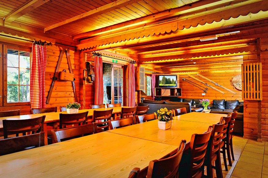 Chalet suisse durbuy Chalet suisse durbuy