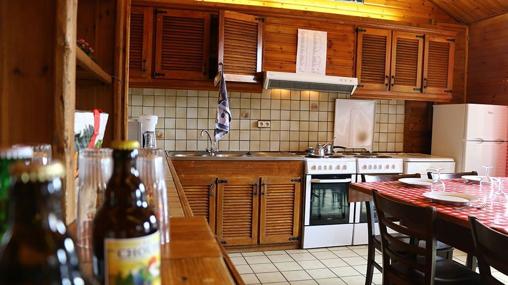 Chalet de montagne durbuy Chalet de montagne durbuy