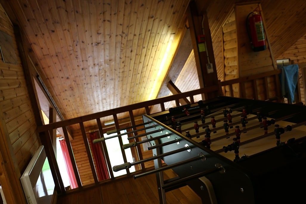 Chalet de montagne durbuy Chalet de montagne durbuy