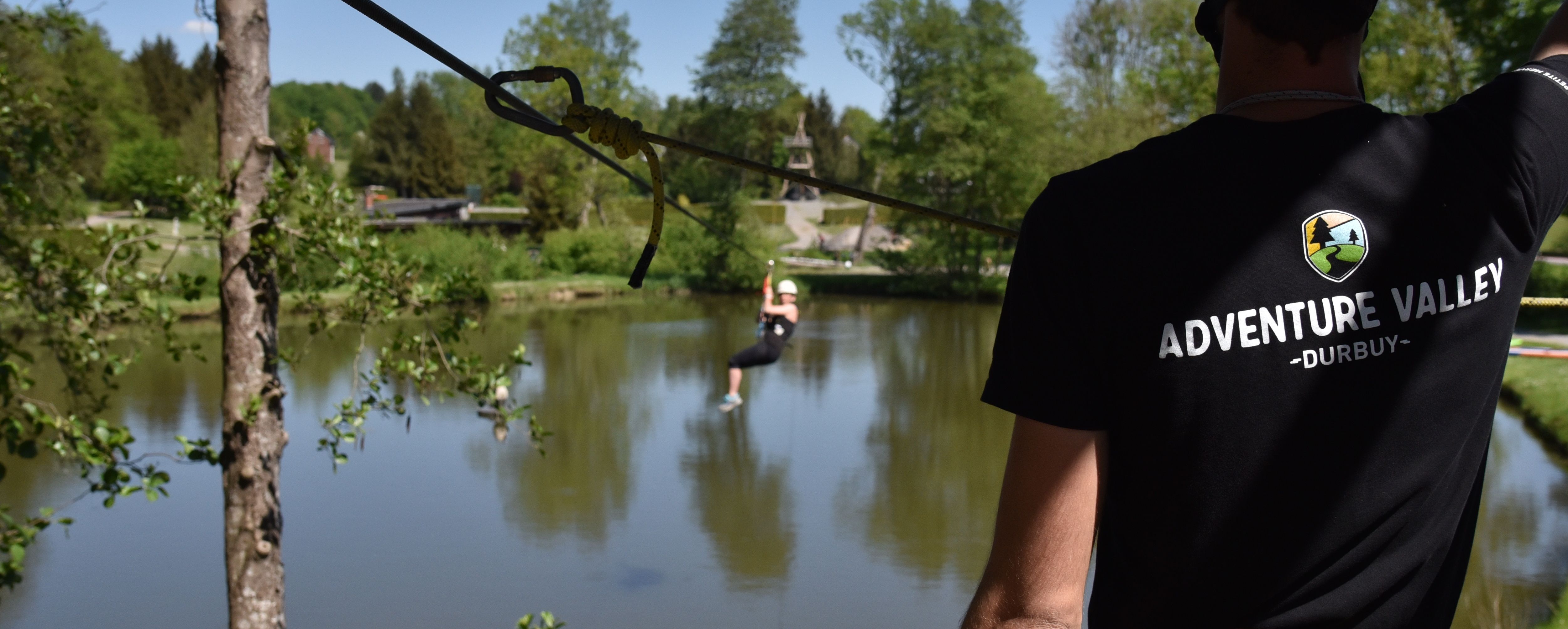 Abonnement Adventure Valley