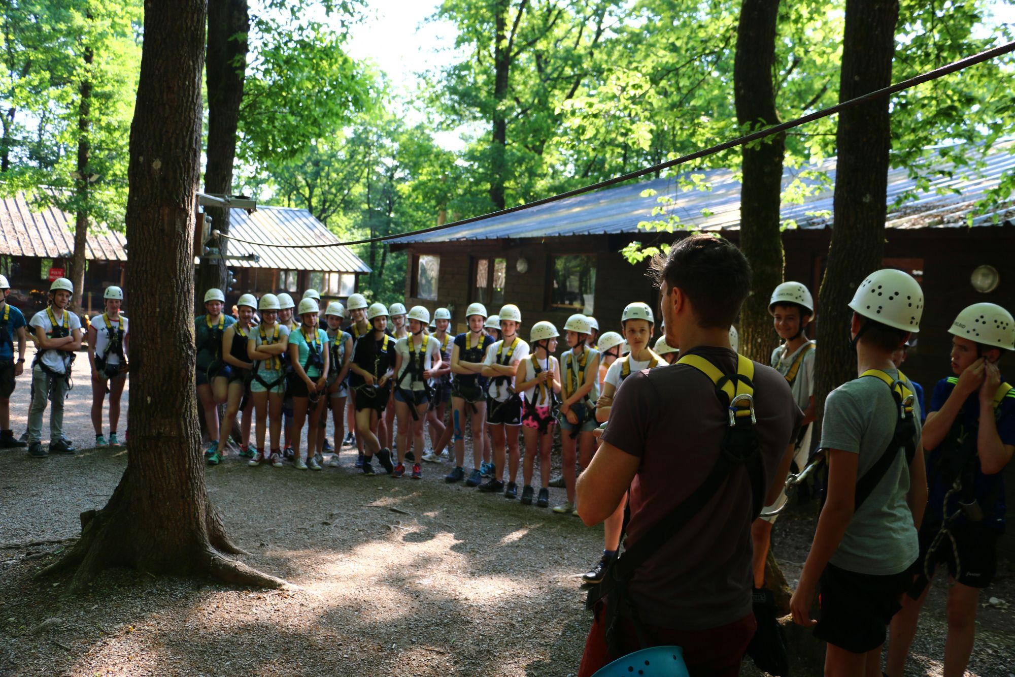 excursions scolaires