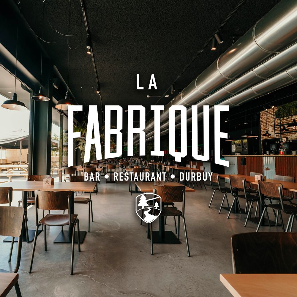 La Fabrique