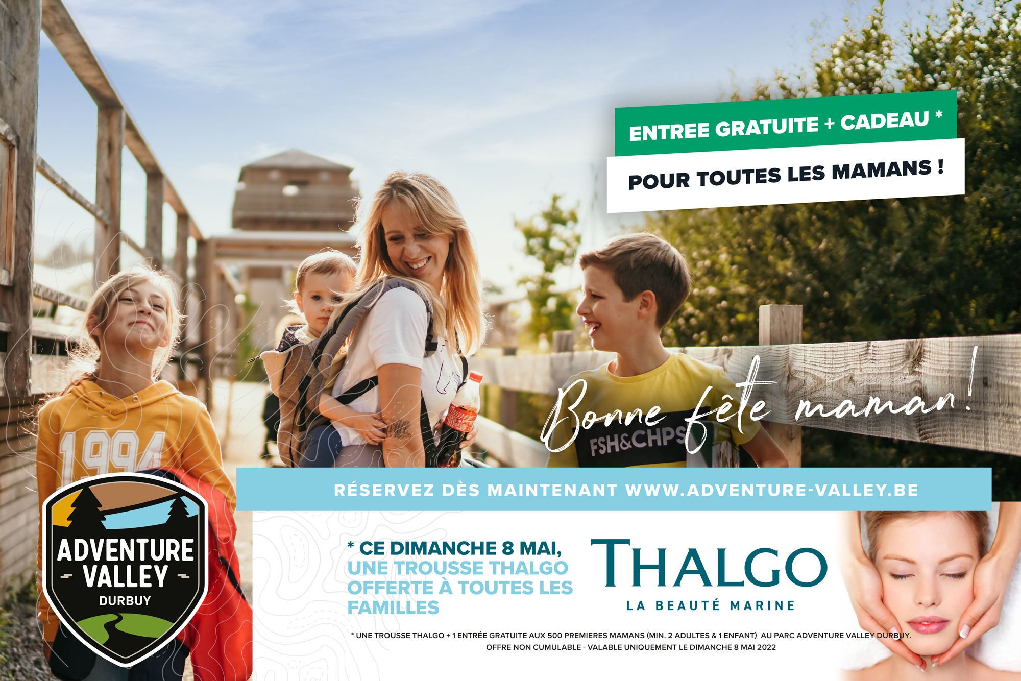 Fête des mères