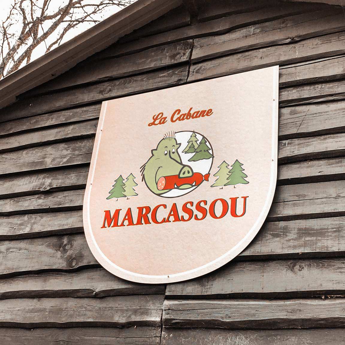 marcassou