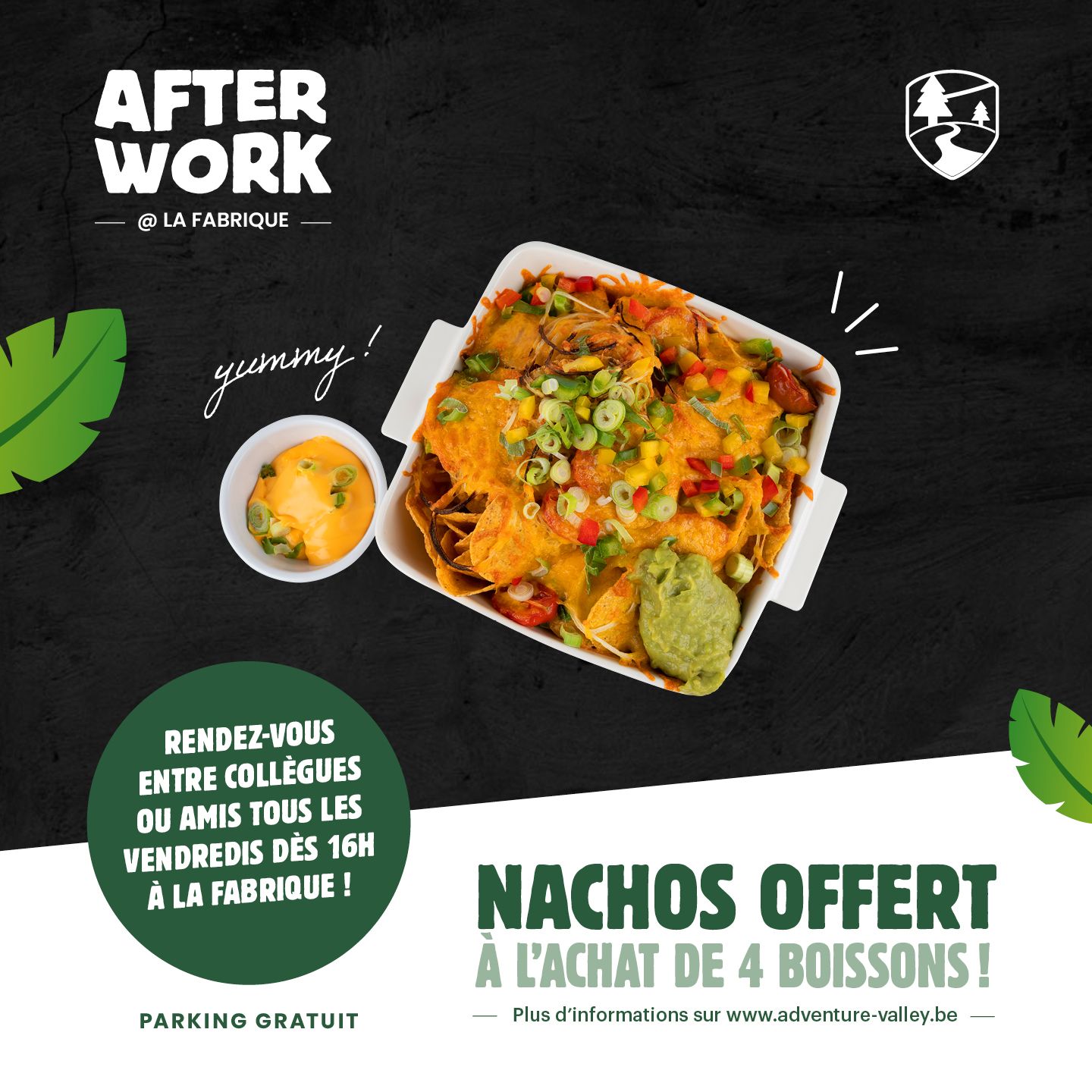 afterwork
