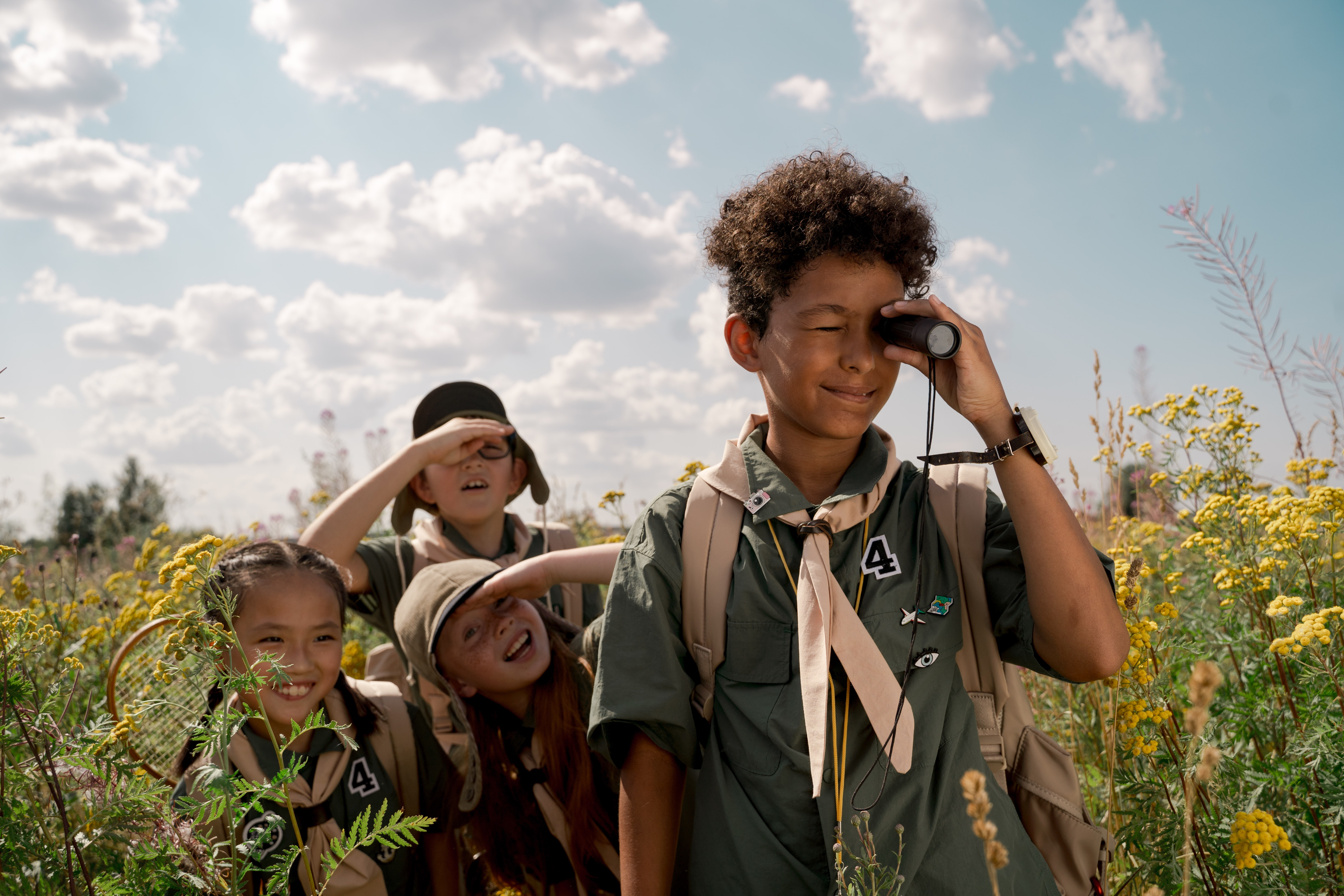 scouts