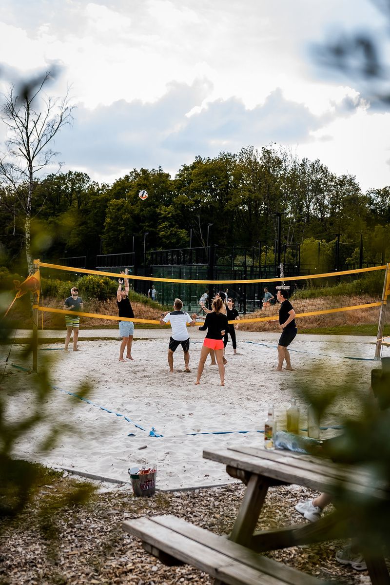 beachvolley