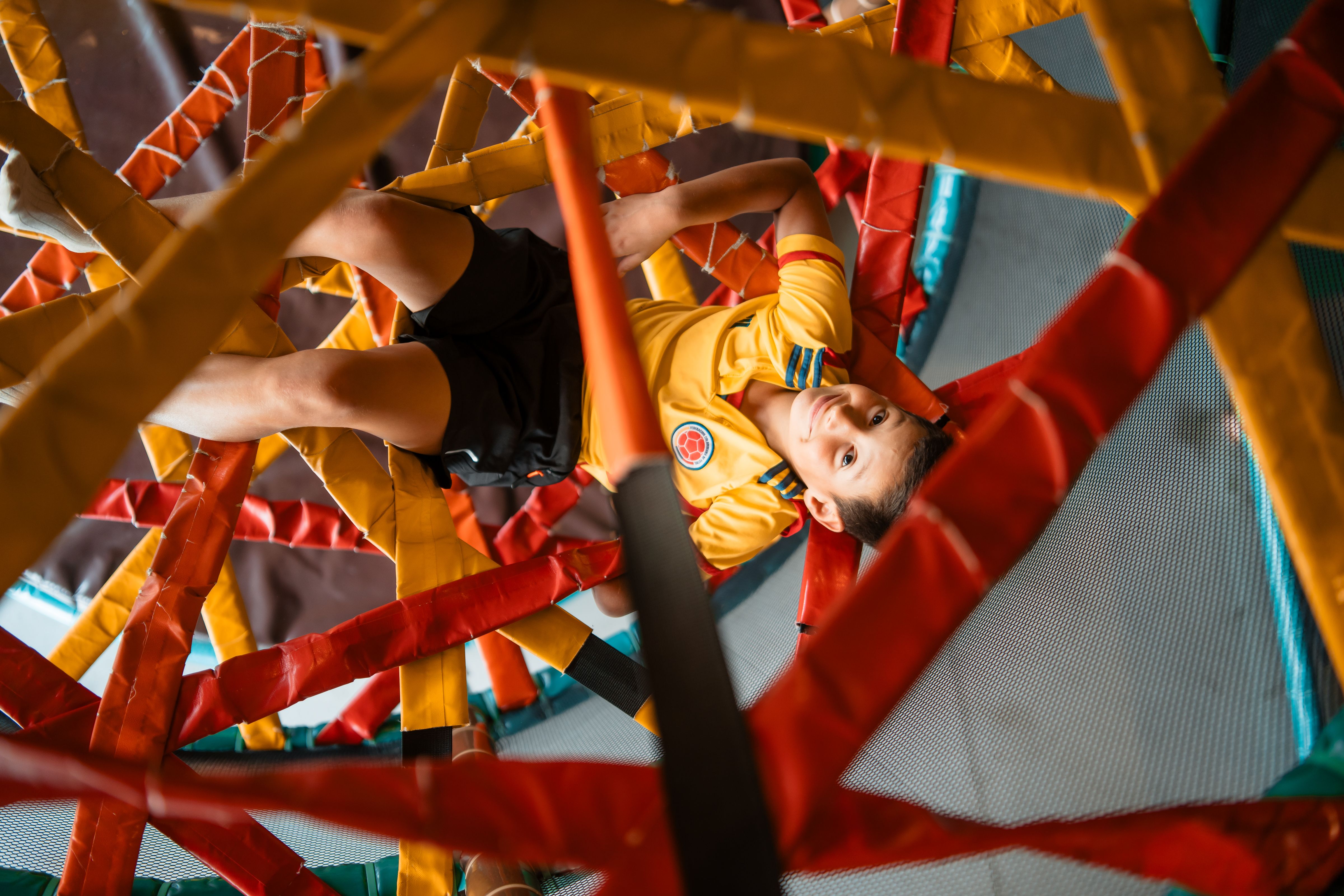 kidzone adventure valley durbuy