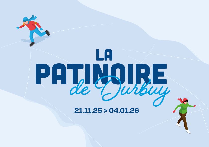Patinoire Durbuy