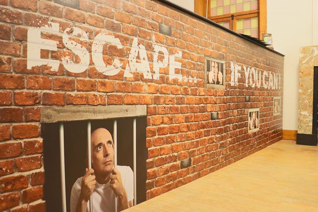 Escape Rooms Adventure Valley Durbuy Escape Rooms Adventure Valley Durbuy