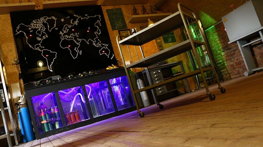 Escape Rooms Adventure Valley Durbuy Escape Rooms Adventure Valley Durbuy