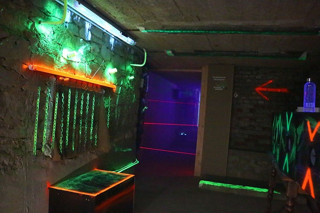 Escape Rooms Adventure Valley Durbuy Escape Rooms Adventure Valley Durbuy
