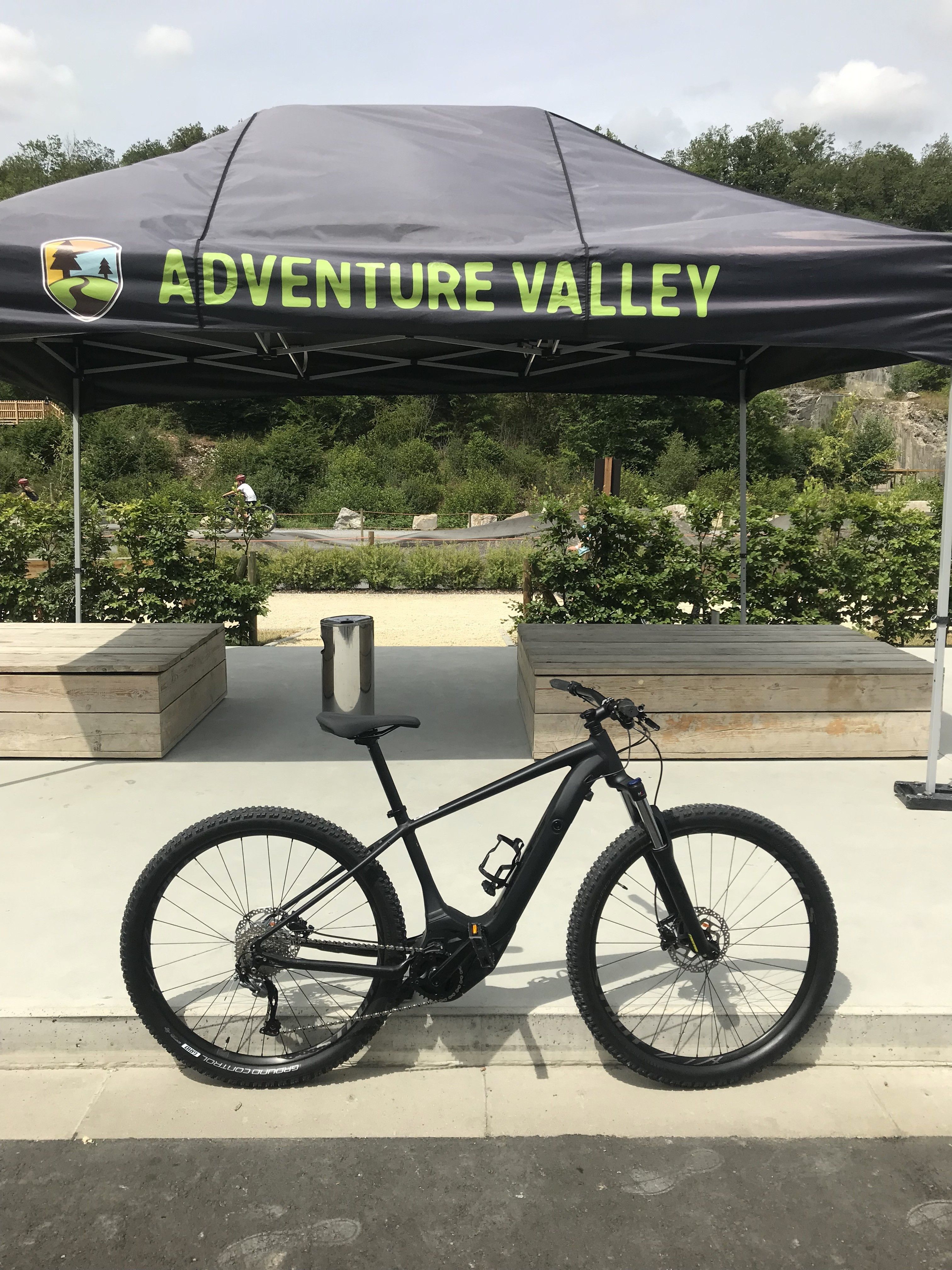 mtb adventure tours