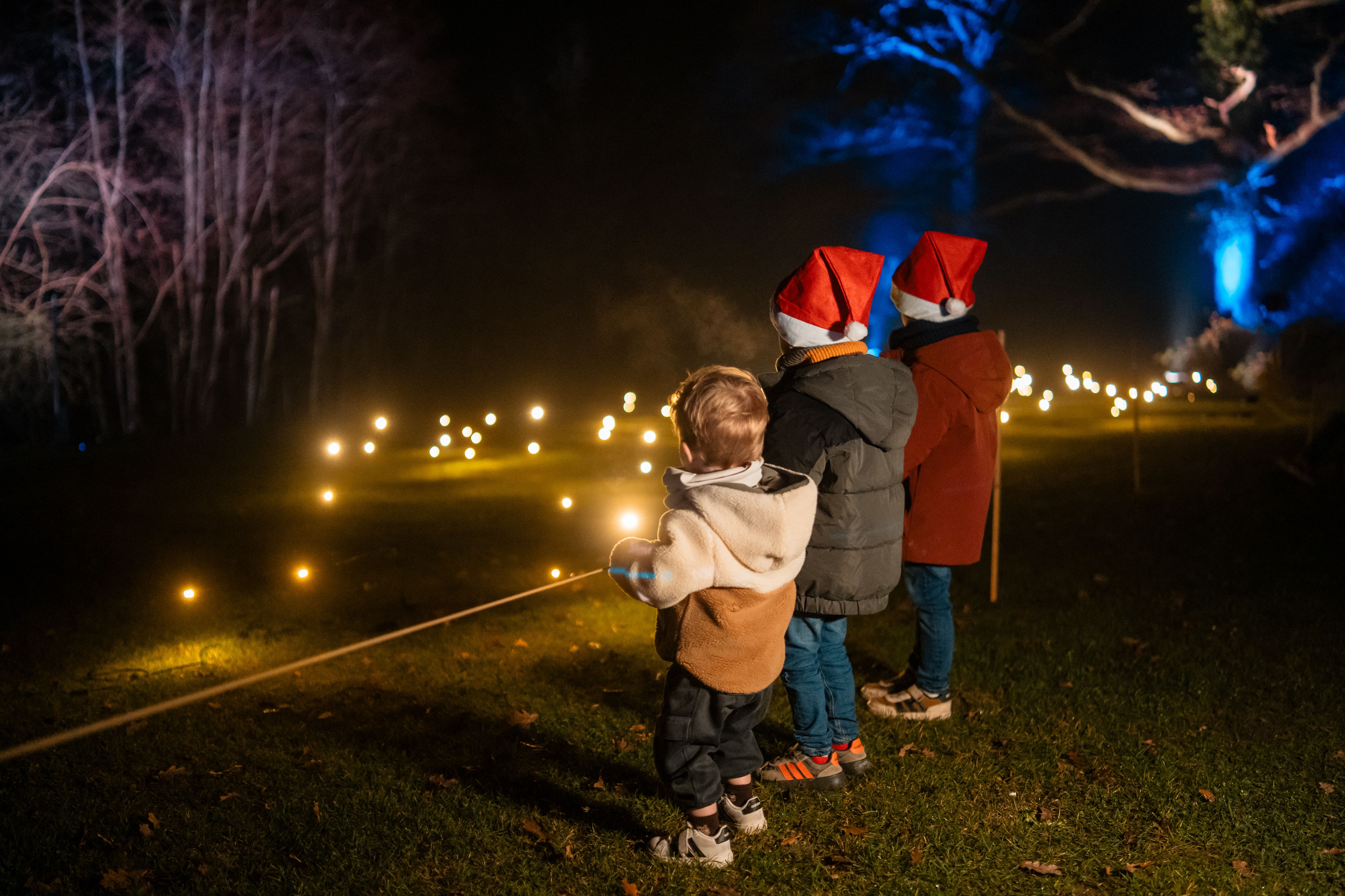 winter valley durbuy