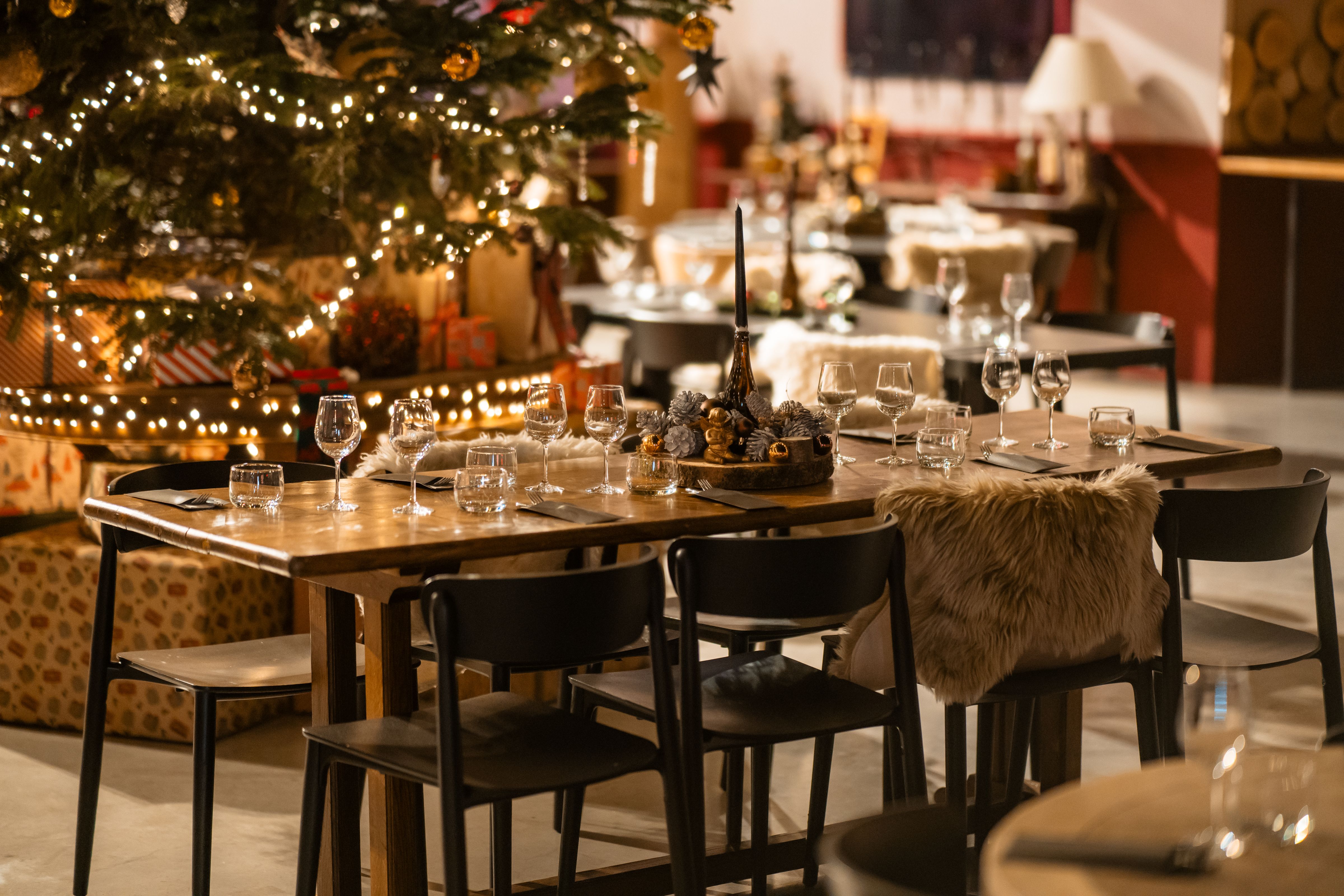 winter valley durbuy