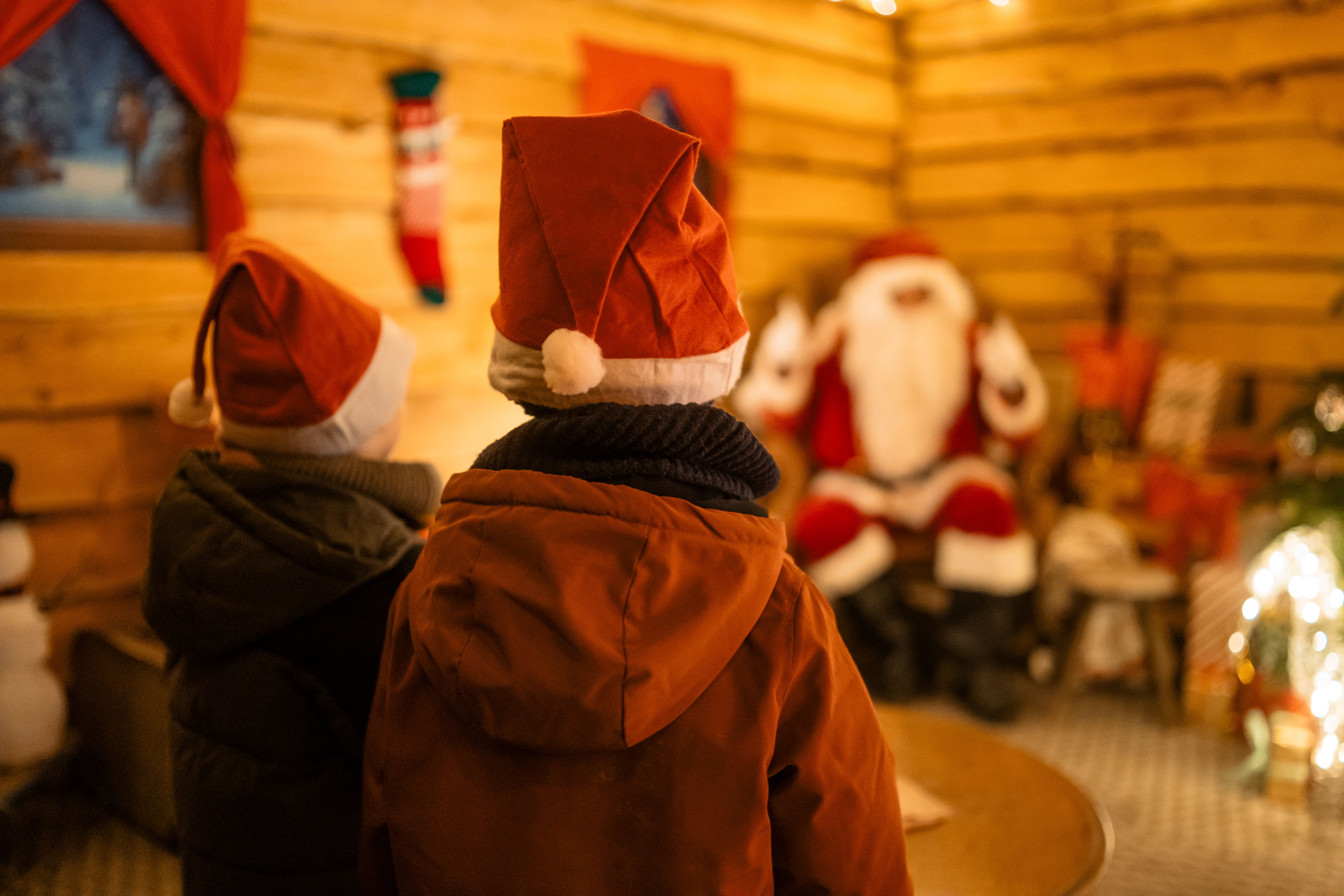 winter valley durbuy