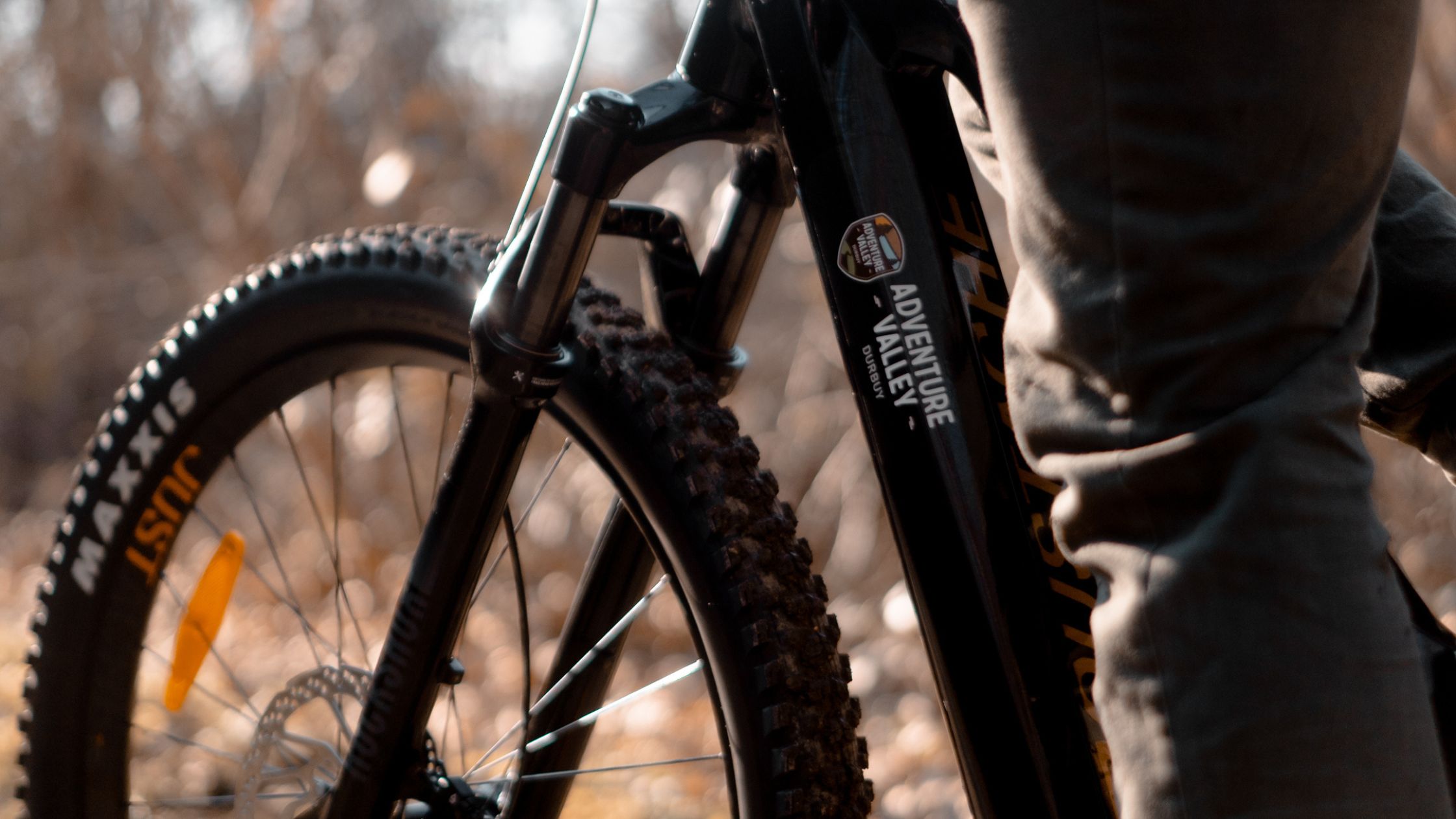vtt durbuy