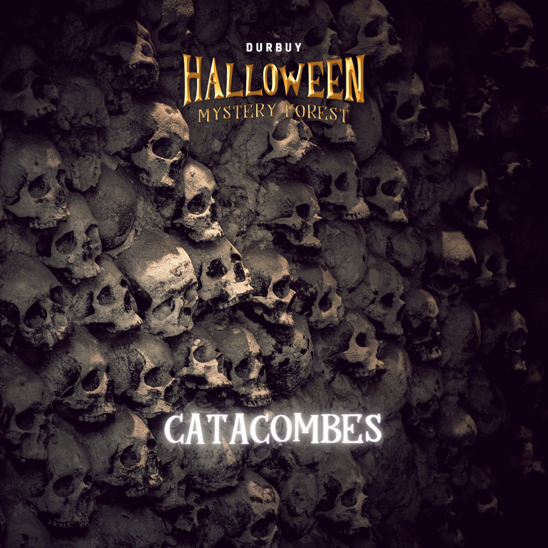 catacombes