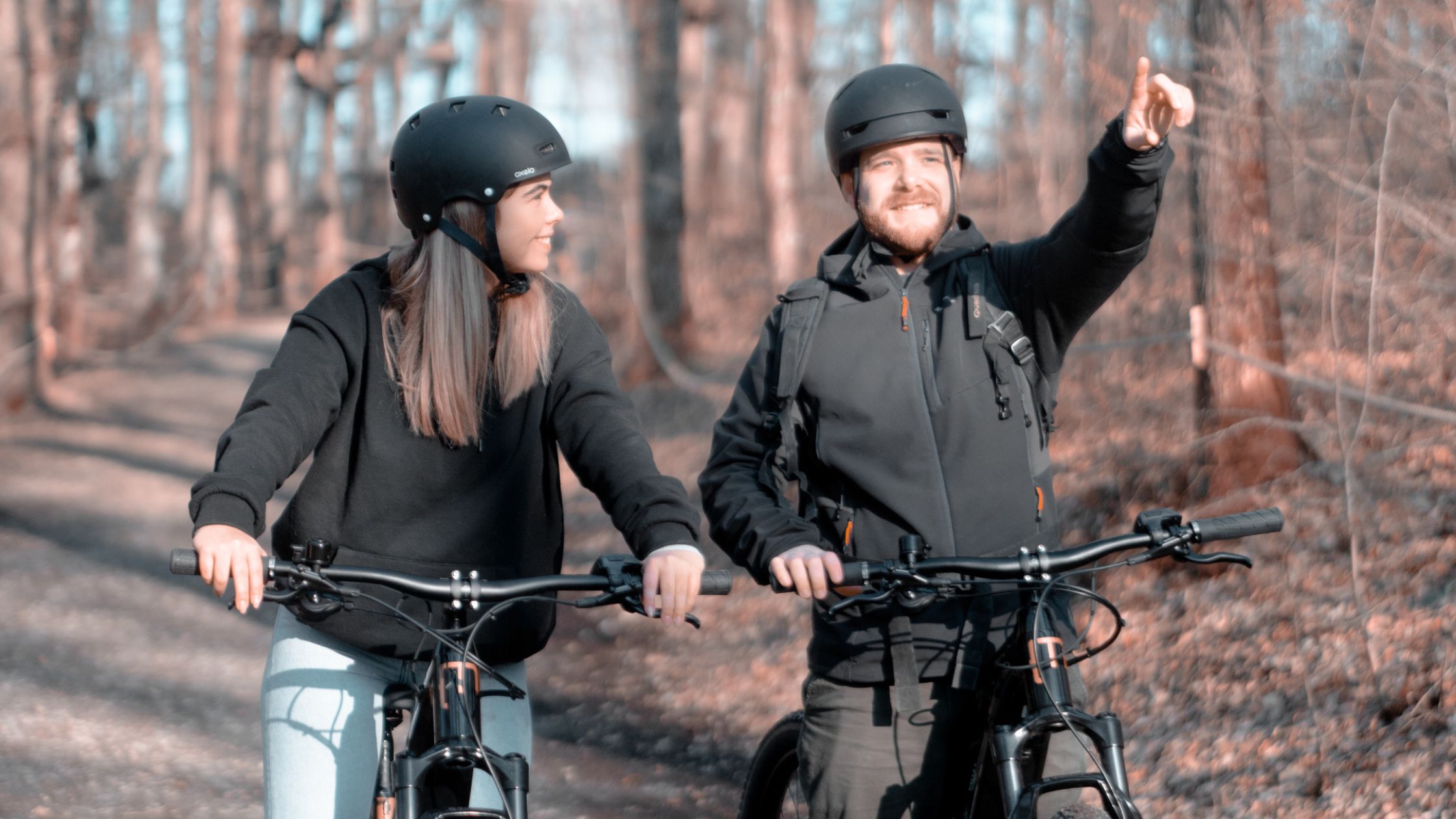 vtt durbuy