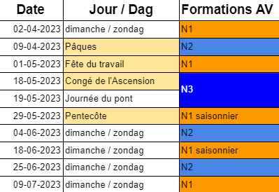 moniteur