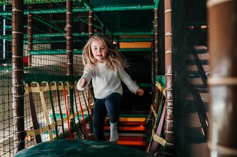 KIDZONE