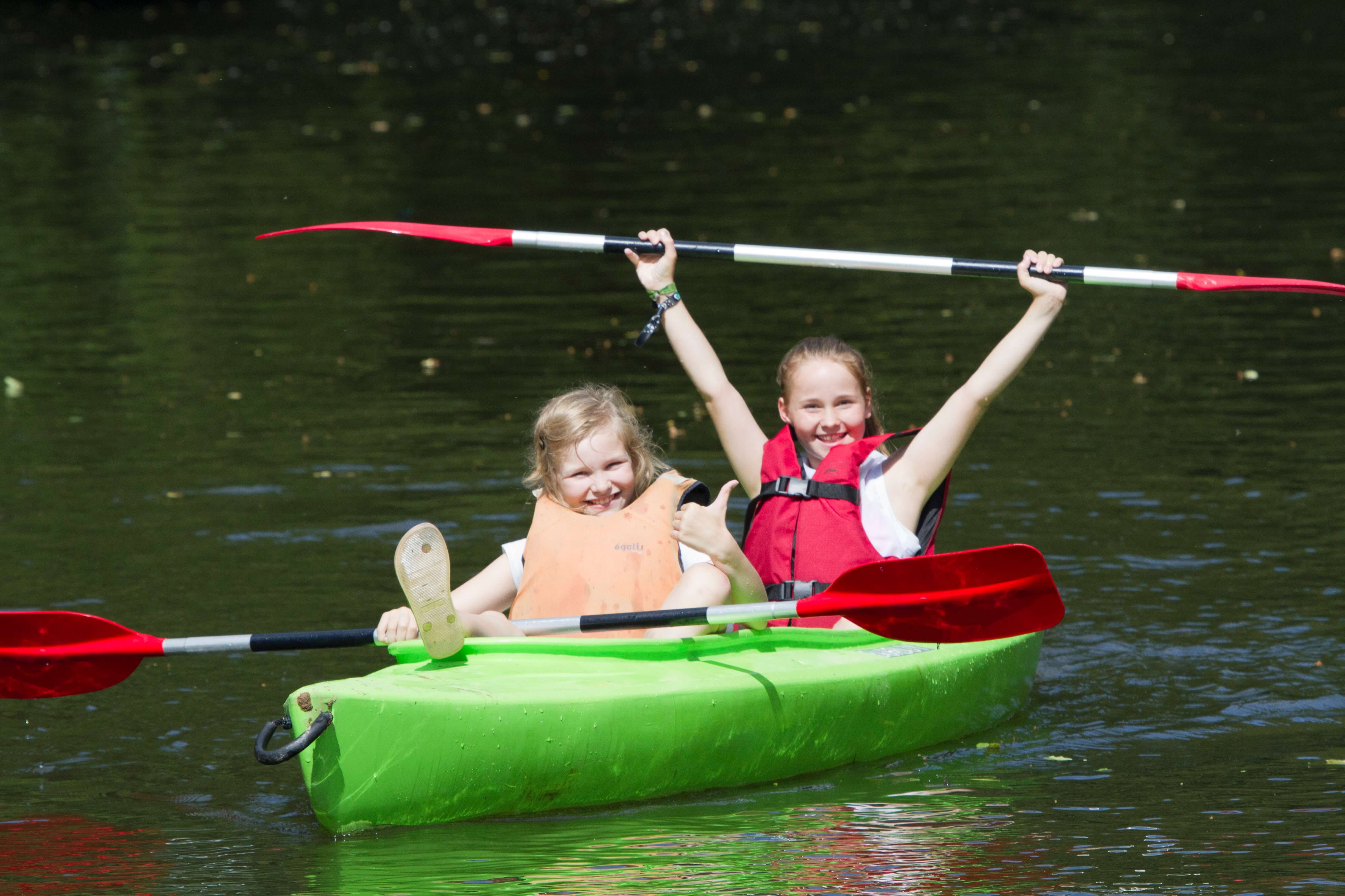kayak dubruy