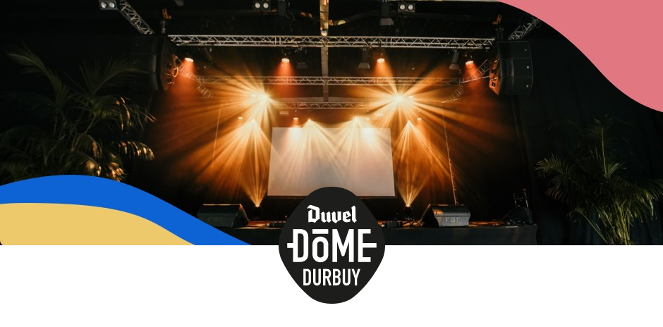 Duvel Dôme