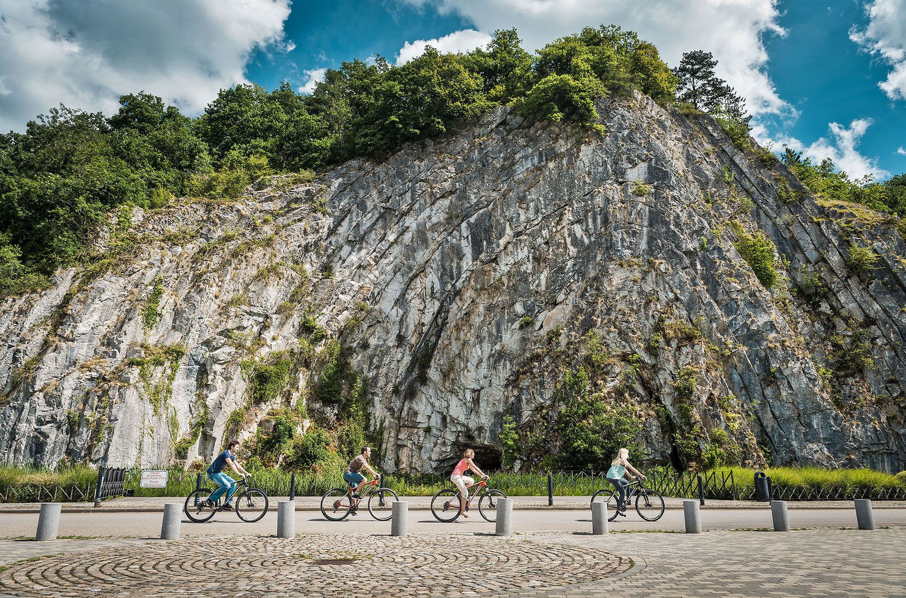 vtt durbuy