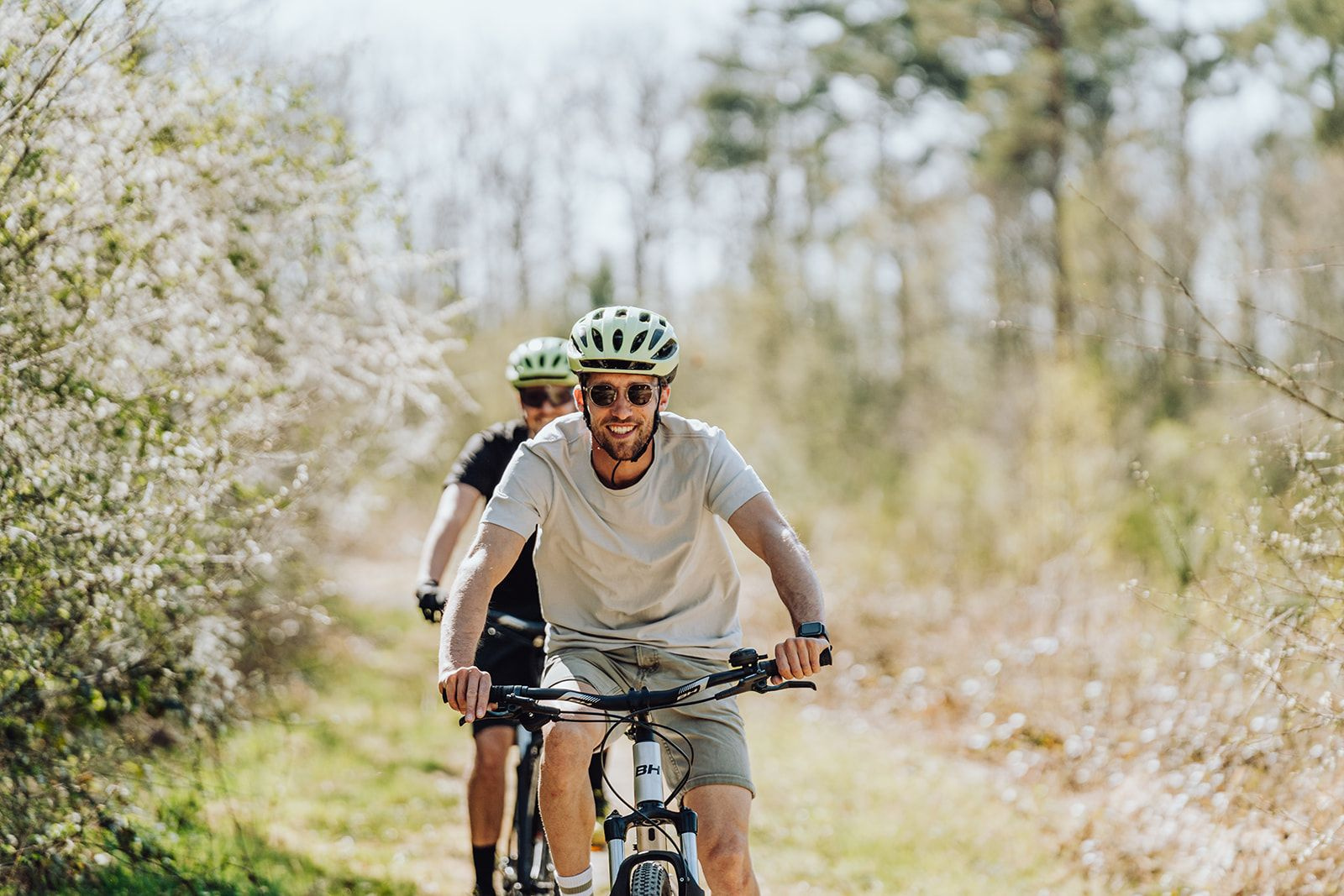 VTT durbuy