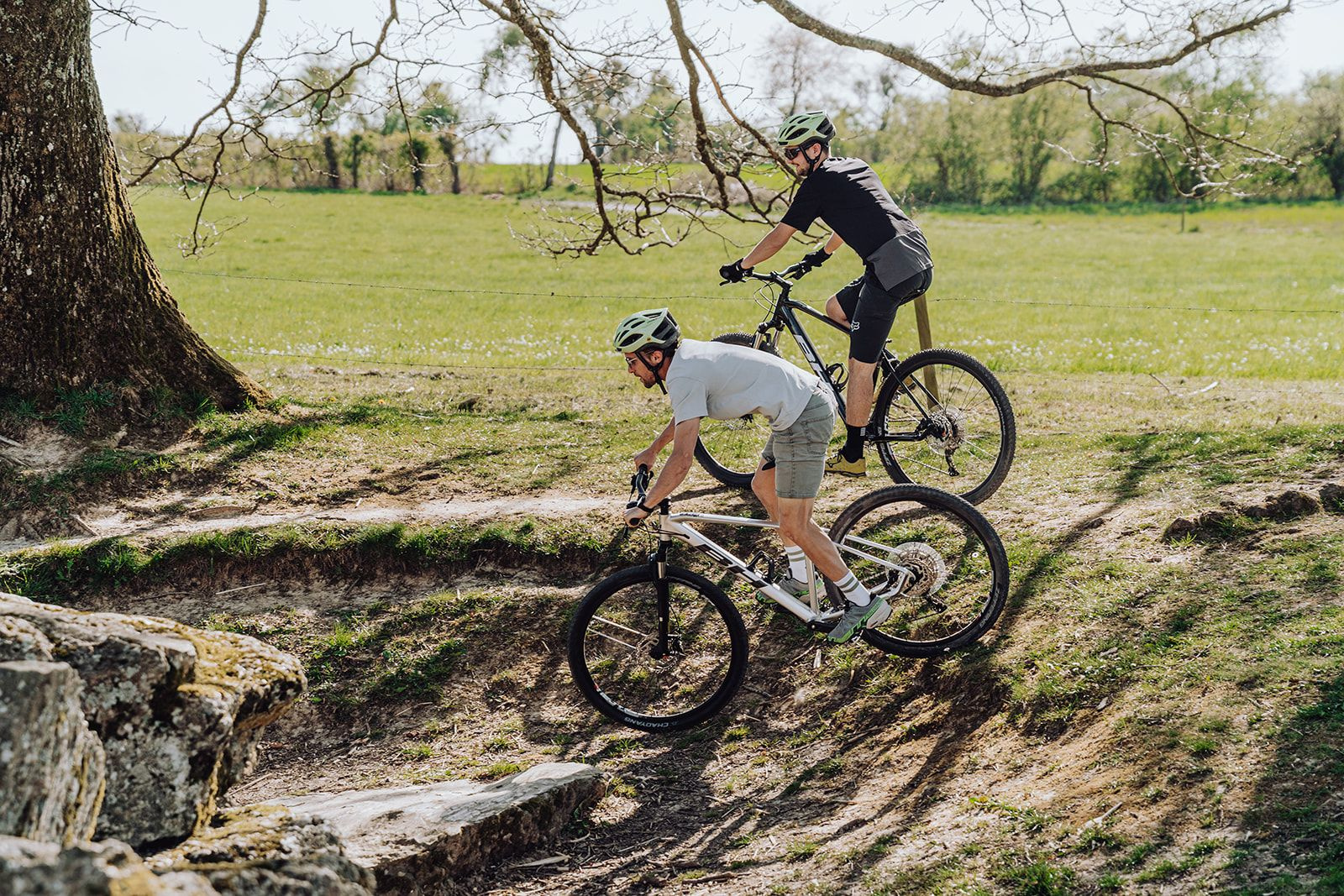 vtt durbuy