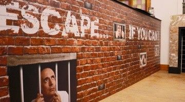 Escape Room