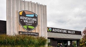 adventure valley