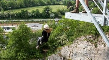 free fall