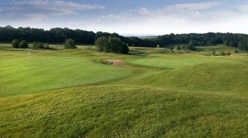 Five Nations Durbuy Golf Club