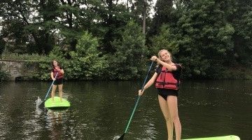 paddle 