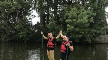 paddle 