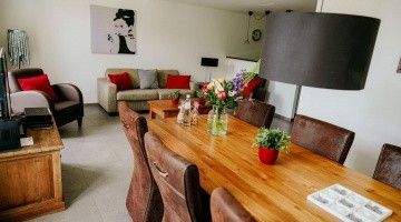 Adventure Valley Appartement