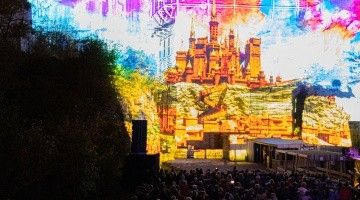 Mystery Forest 2019