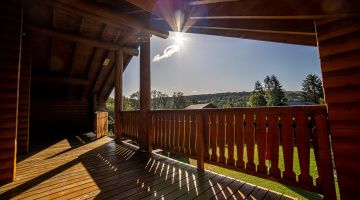 chalet durbuy