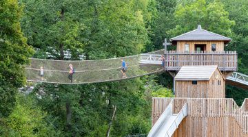 parc adventure valley
