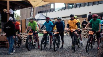 Teambuilding 6H VTT Inter-Entreprises