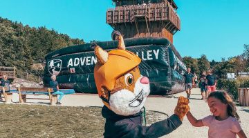 stage adventure valley