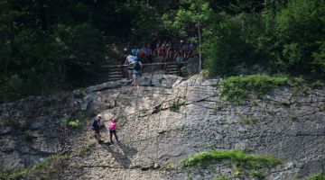 Journée Sportive