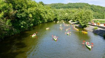 excursions scolaires