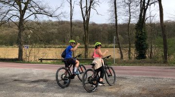 VTT électriques