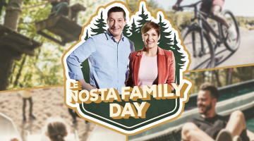 Nosta Family Day
