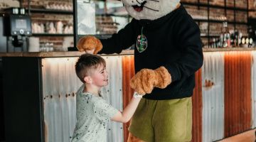 enfant durbuy